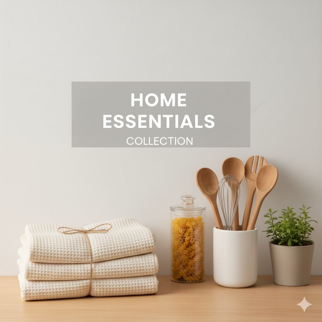 Home Essentials